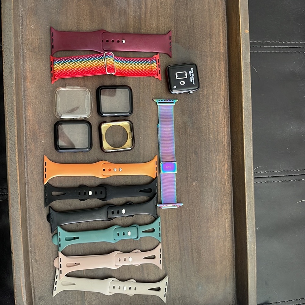 Apple Watch Series 3